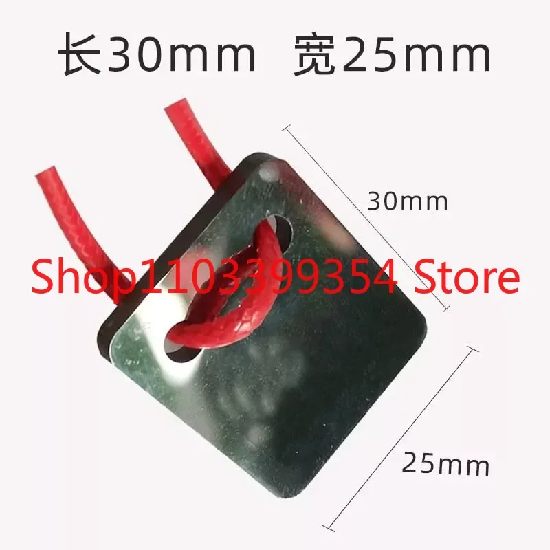 Car Polishing Point Repair Scraper Tungsten Steel Super Hard Surface Treatment To Remove Sagging Stains Spray Paint