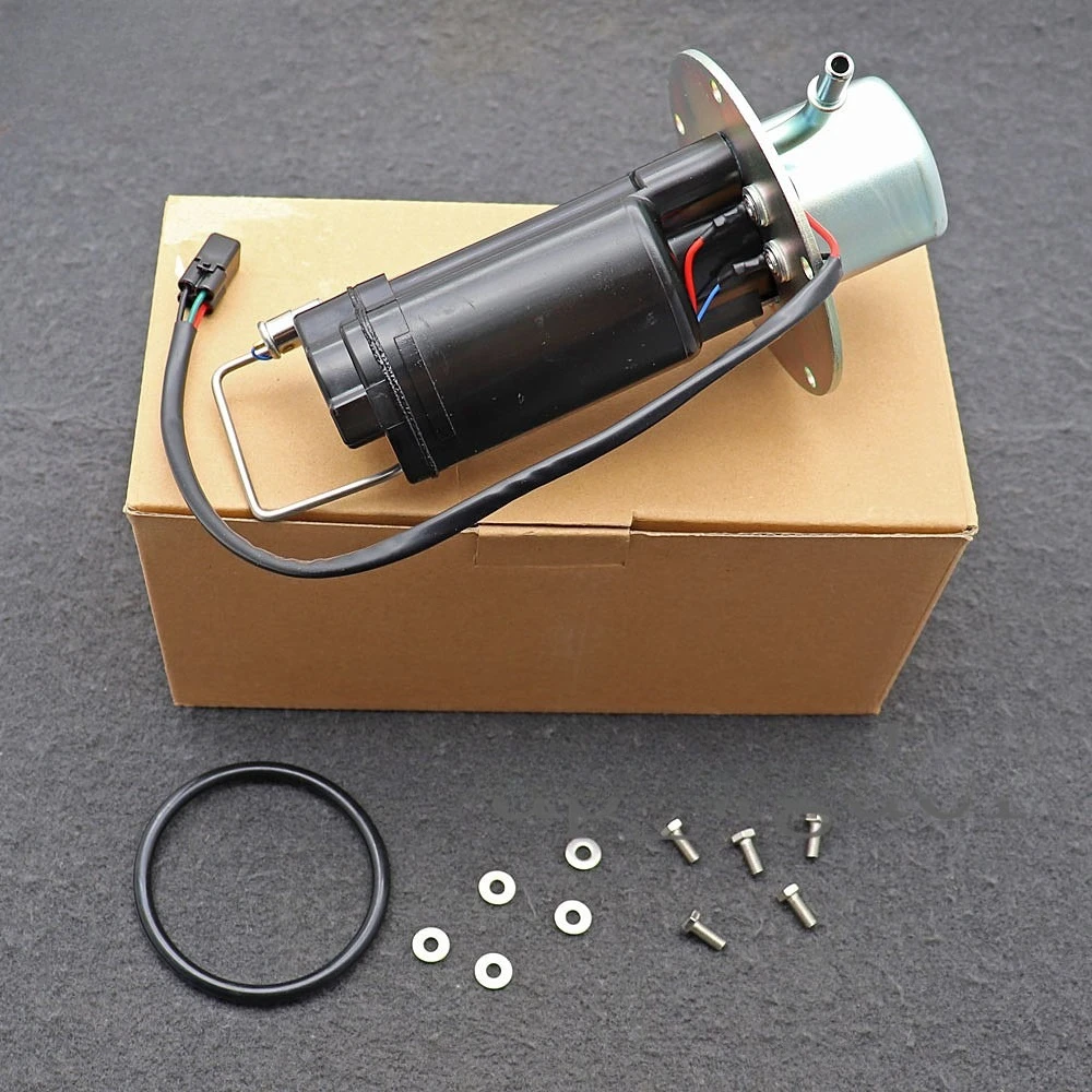 

49040-0809 For Kawasaki ZX10 ZX10R ZX1000 ZX1000 C2 2004 2005 HIGH QUALITY Motorcycle Fuel Pump Assembly OE 490400809 UC-T33KU52