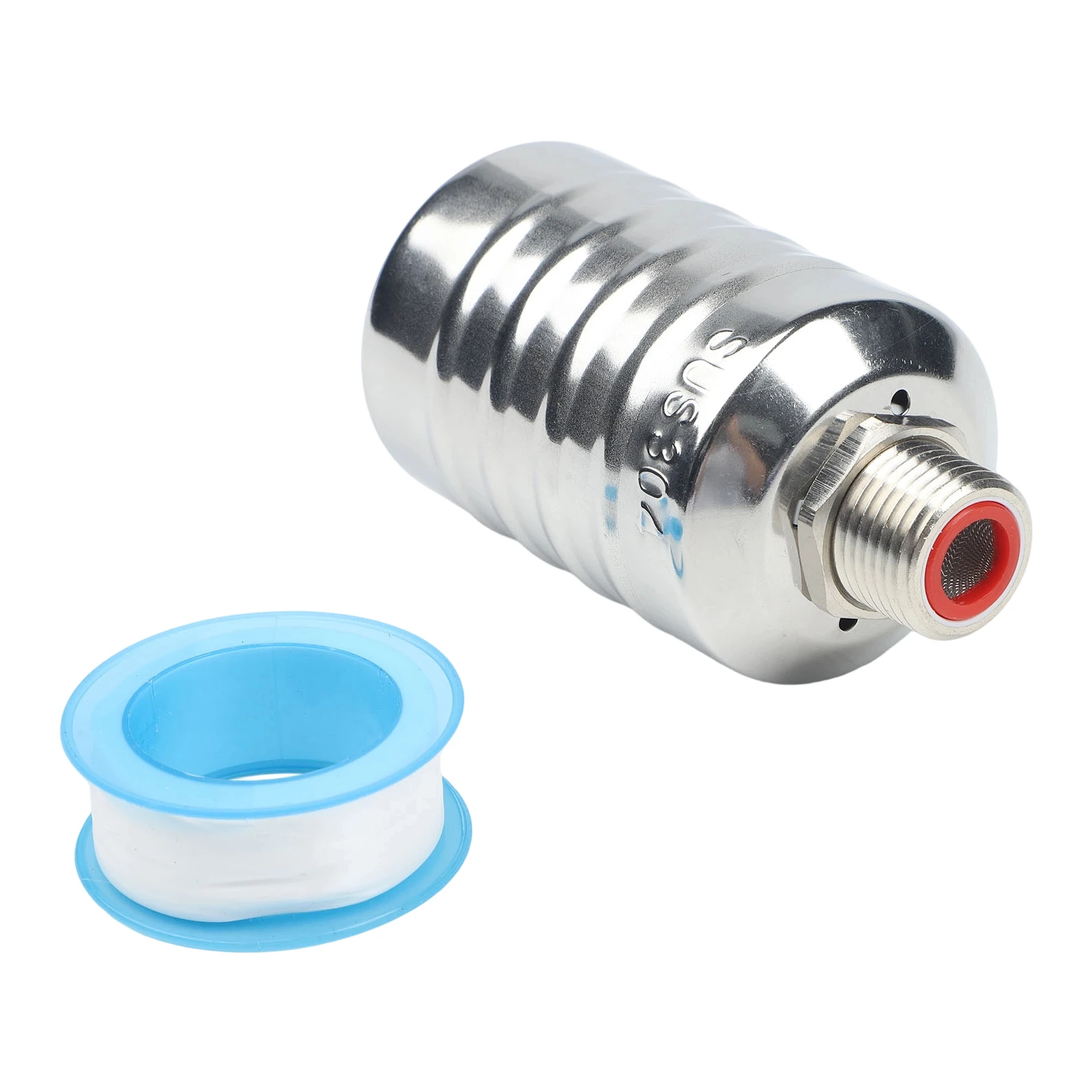 Valvola di controllo a sfera f - Float Ball Valve recensione e prezzo