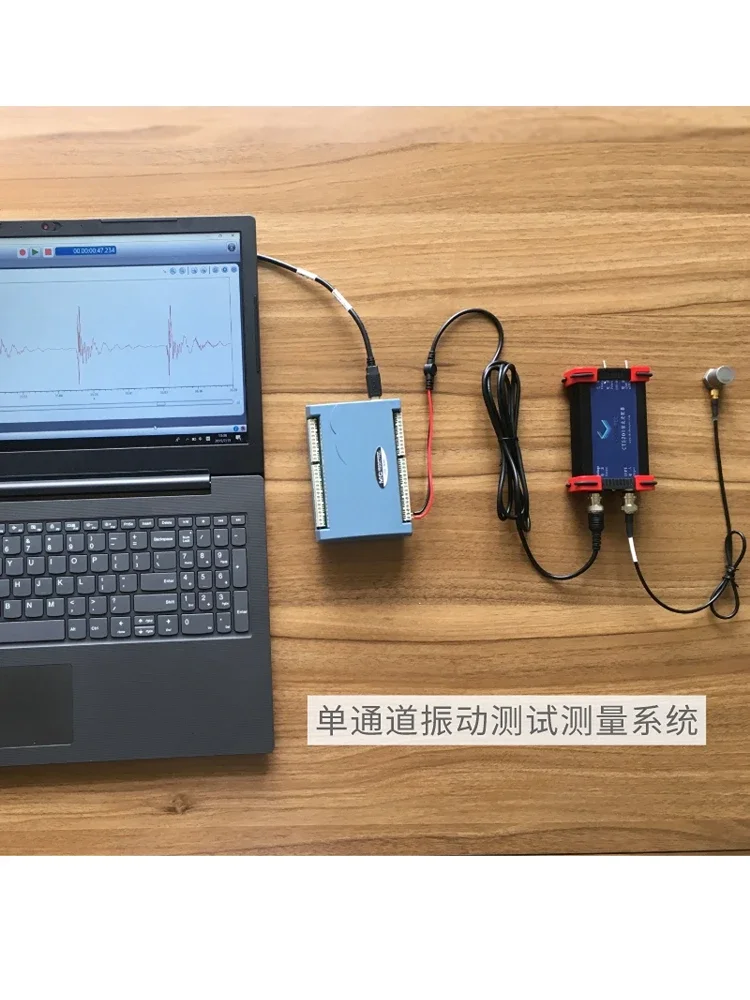 CT1000LG Accelerometer 5000g Vibration/acceleration Sensor