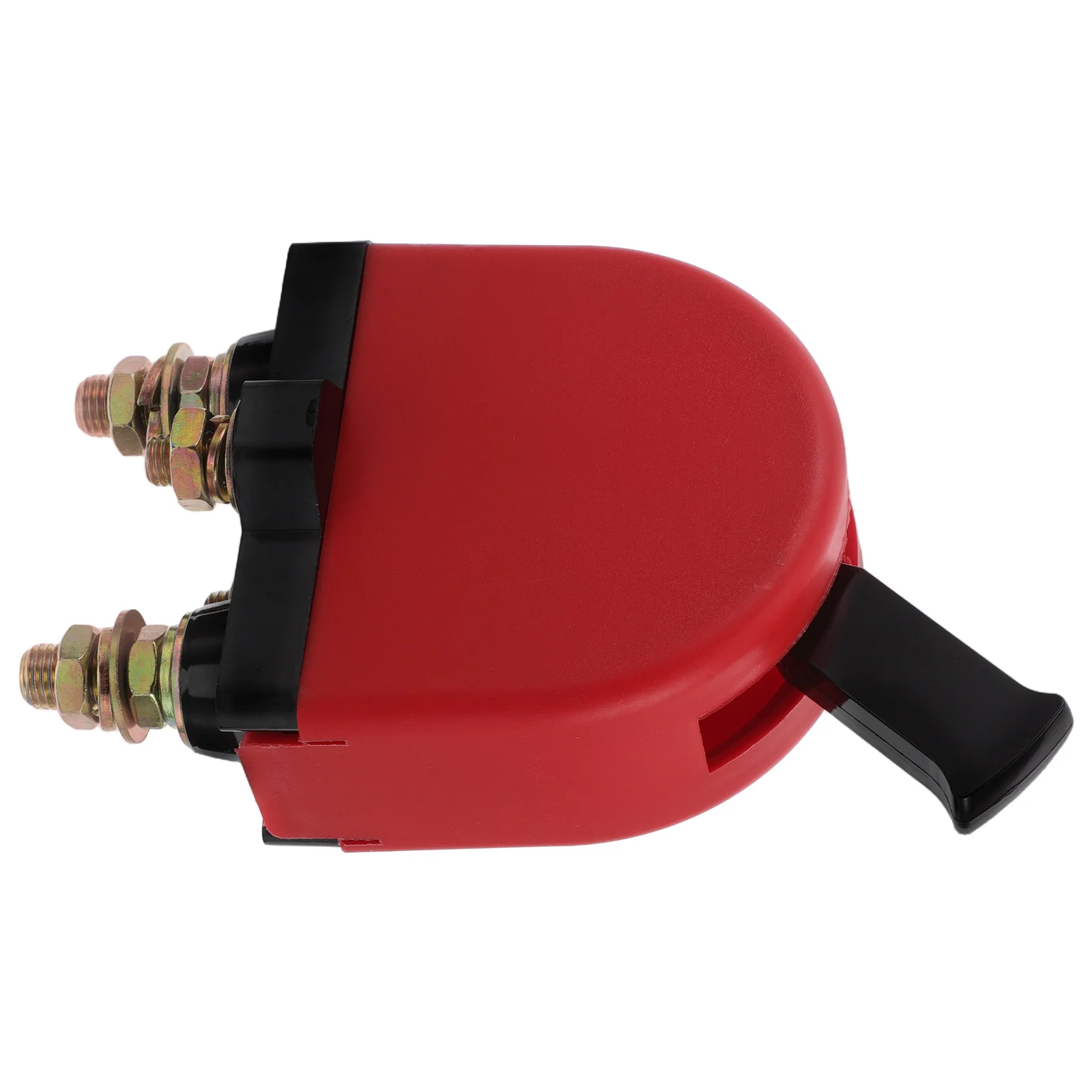 

E108 High Current Switch for RV Yacht Marine Heavy Duty Boat Power Disconnect Safe Reliable Waterproof Easy Use