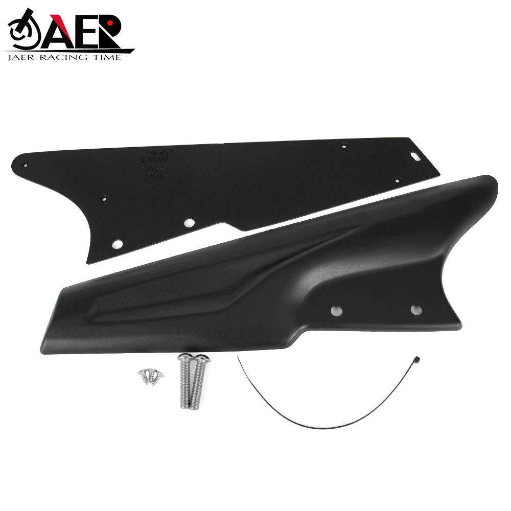 Motorcycle XT 1200 Z Frame Infill Side Panel Set Protector Guard Cover Protection for Yamaha XT1200Z Super Tenere 2010-2020
