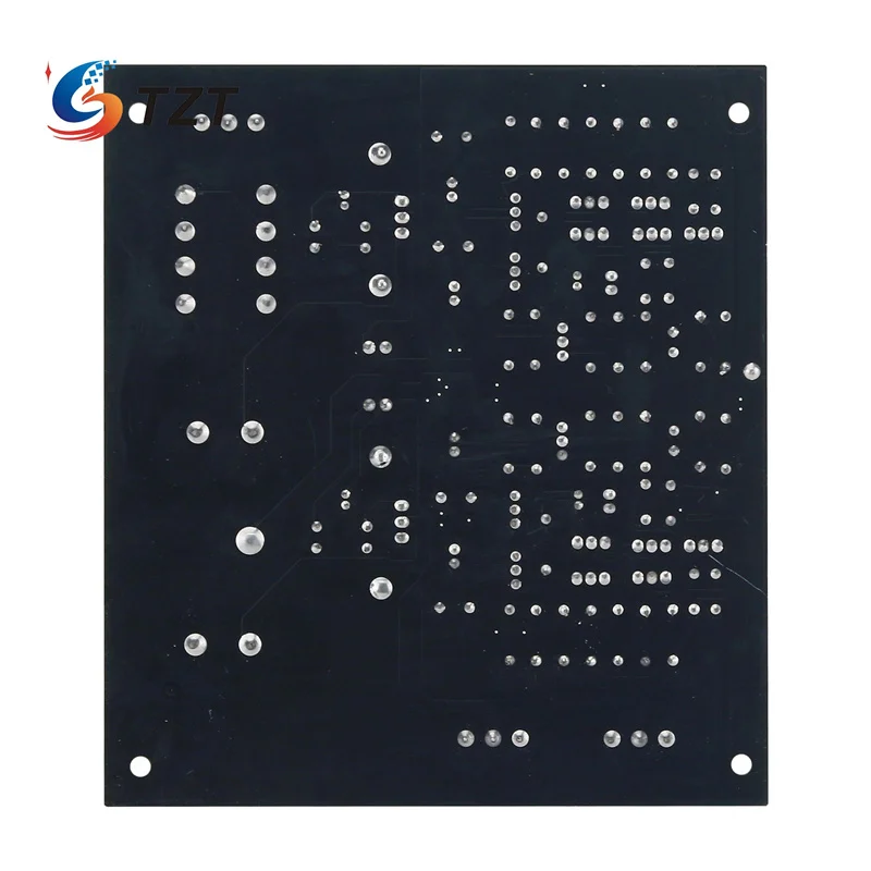 لوحة مضخم الصوت HiFi النهائية TZT لوحة مضخم الصوت ذاتية الصنع لمضخم الصوت الكلاسيكي Marantz HDAM