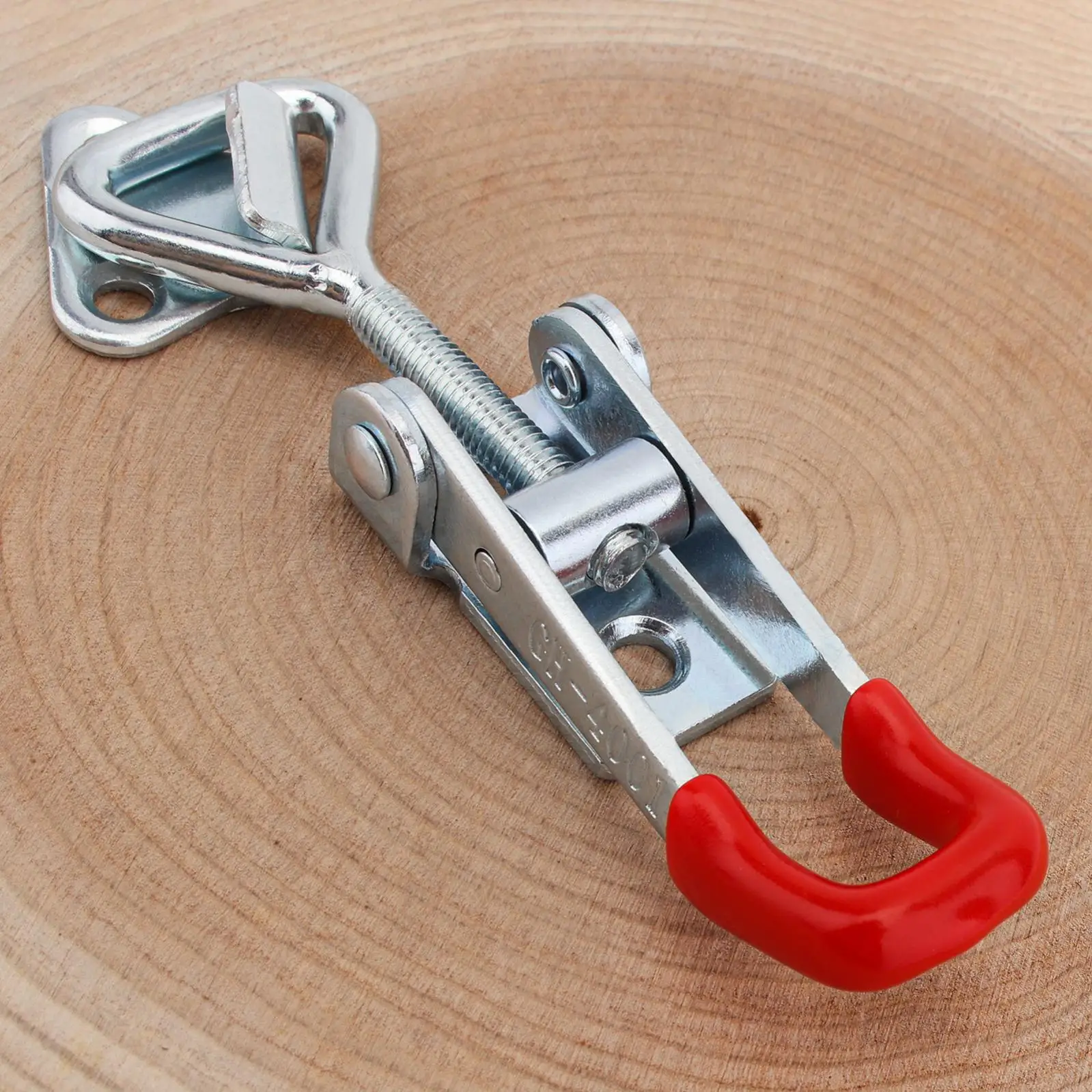 Toggle Clamp 4001 Quick Release Horizontal Toggle Clamp for Woodworking