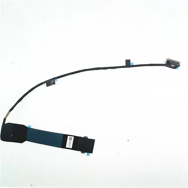 For Dell Pro 14 Premium PA14250 PA14255 Camera Cable JDB46 CCD Cable Camera Ribbon Cable V8P8X 0V8P8X DC02C018C10
