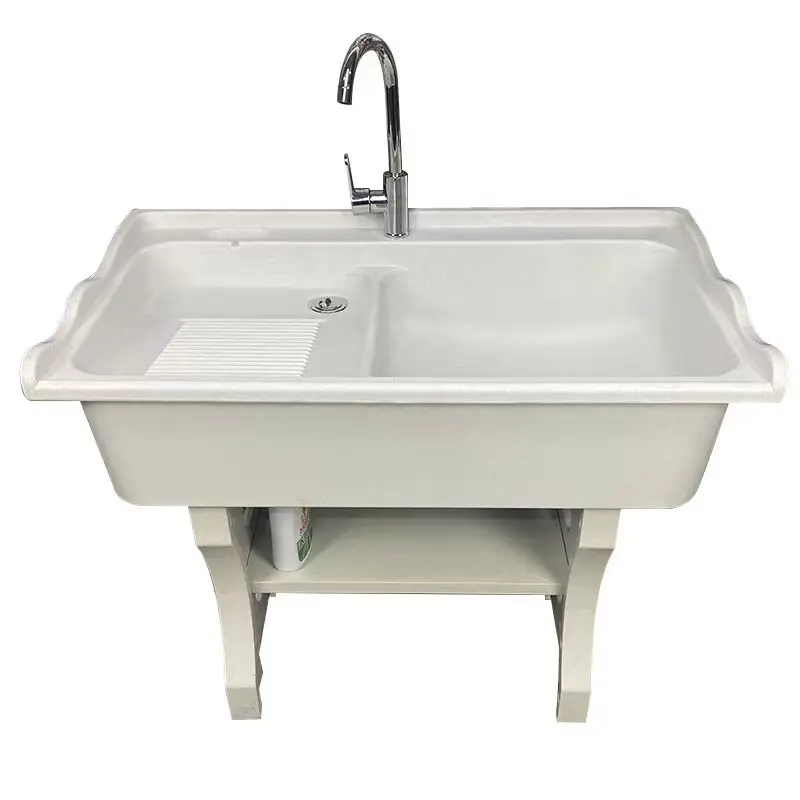 Quartz Stone Laundr… - image