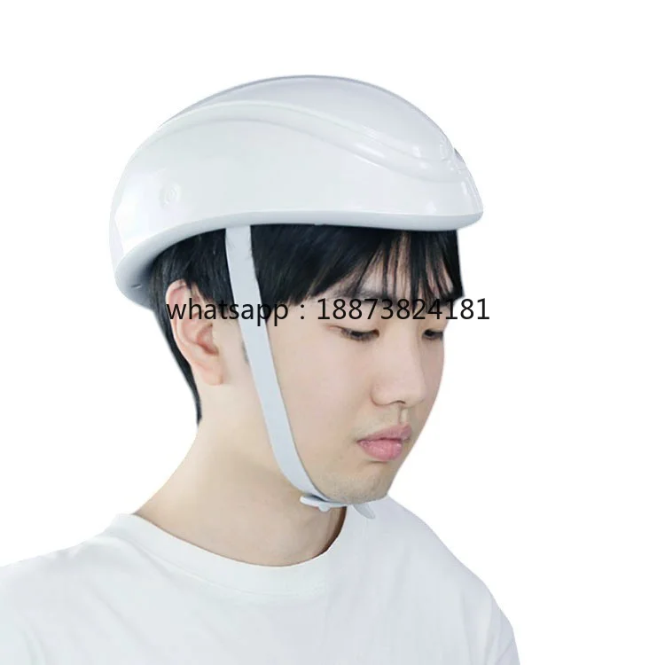 Hair loss prevention medical approved Scalp healthy Care PDT Infrared Red Blue Light High Power LLLT Hair Grow Device fast shipp