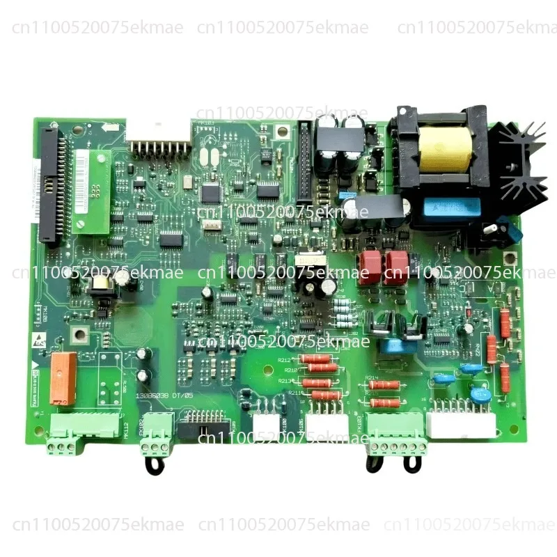 

130B6038 dt/08/07/09 suitable for Inverter power board 130B6038 DT/08