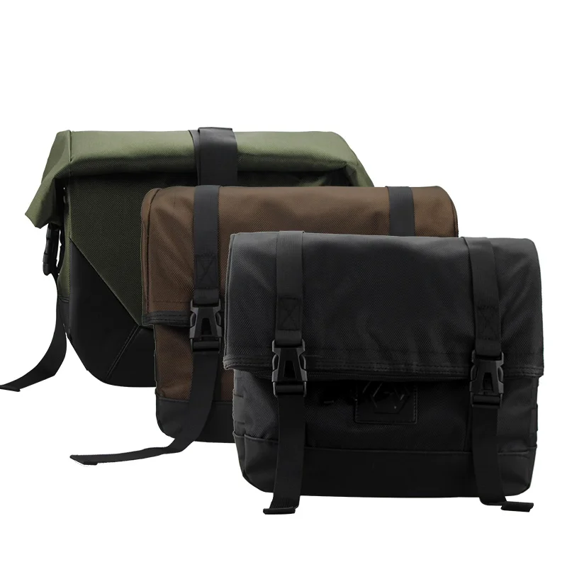 【Premium】For Kawasaki Z900 motorcycles and Z1000s, modified with ZH2 side bags, quick-release waterproof side bags, full-face he