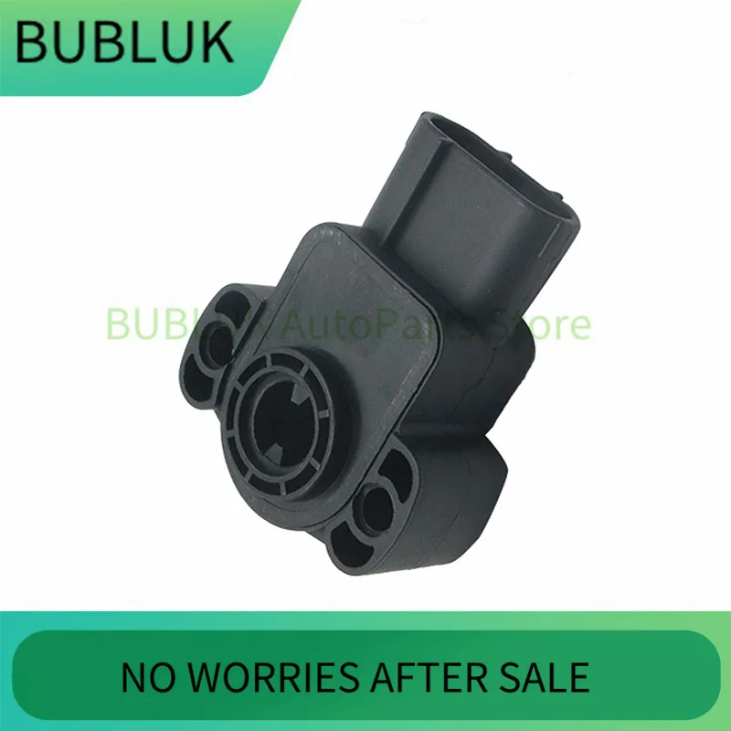 Sensor de posição do acelerador F4SF-9B989-AA tps para f-ord explorer sport tra/F-150/E-150 eco-noline f5rf9b989bb f5df9b989aa novo