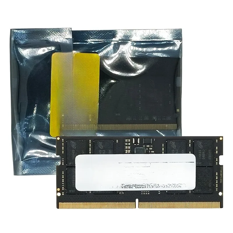 Gewerblicher 4800-Memory-Stick DDR5 16GB Notebook-Speicher 5600 32GB D5 Computer 6000 8GB Fünfte Generation