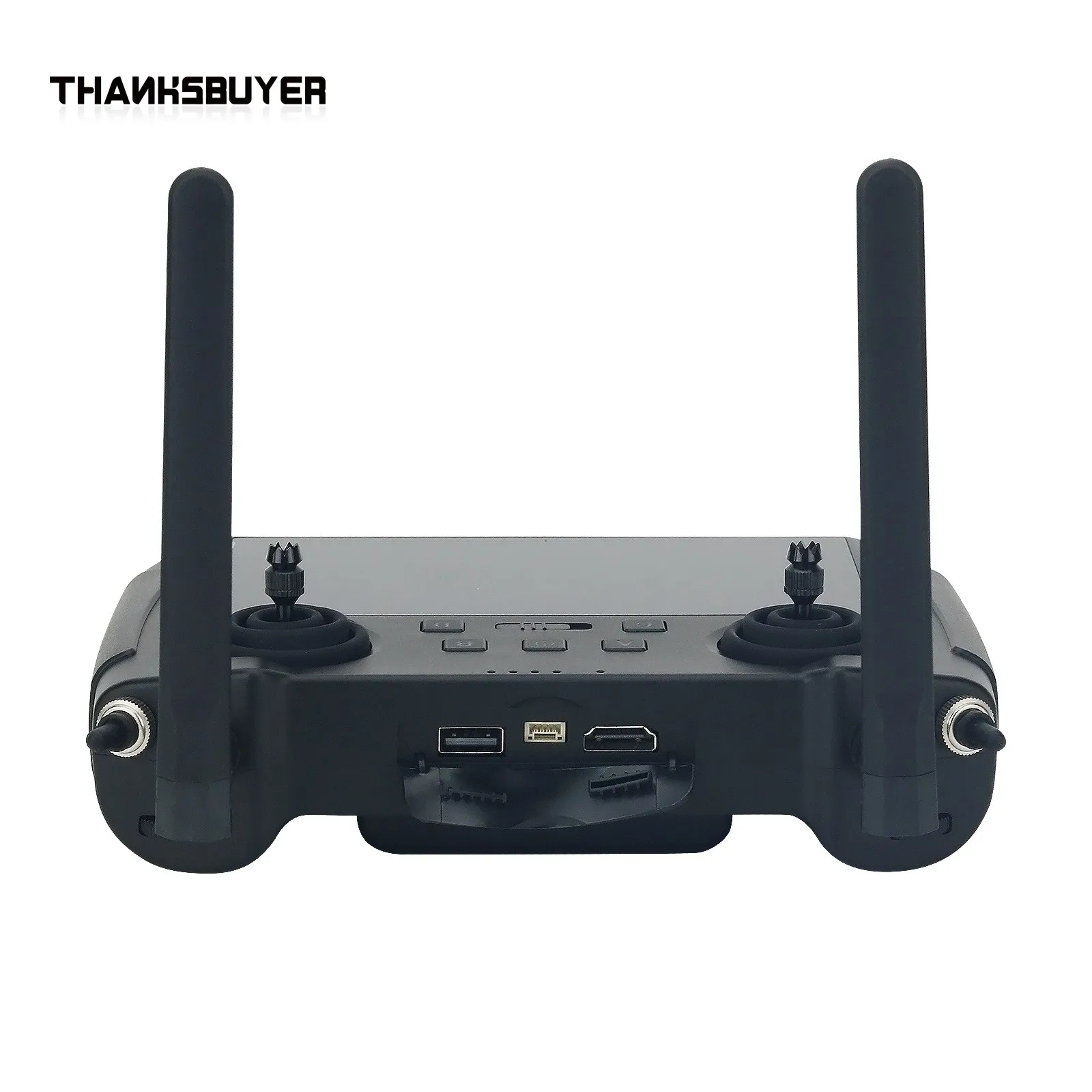 SIYI MK15 Agriculture FPV Controller Video Transmitter Receiver 5.5\