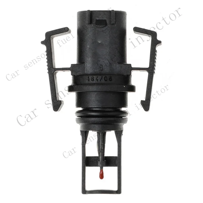 Q+ 2 Pin Connector Intake Manifold Air Temperature Sensor 6511530028 For Mercedes