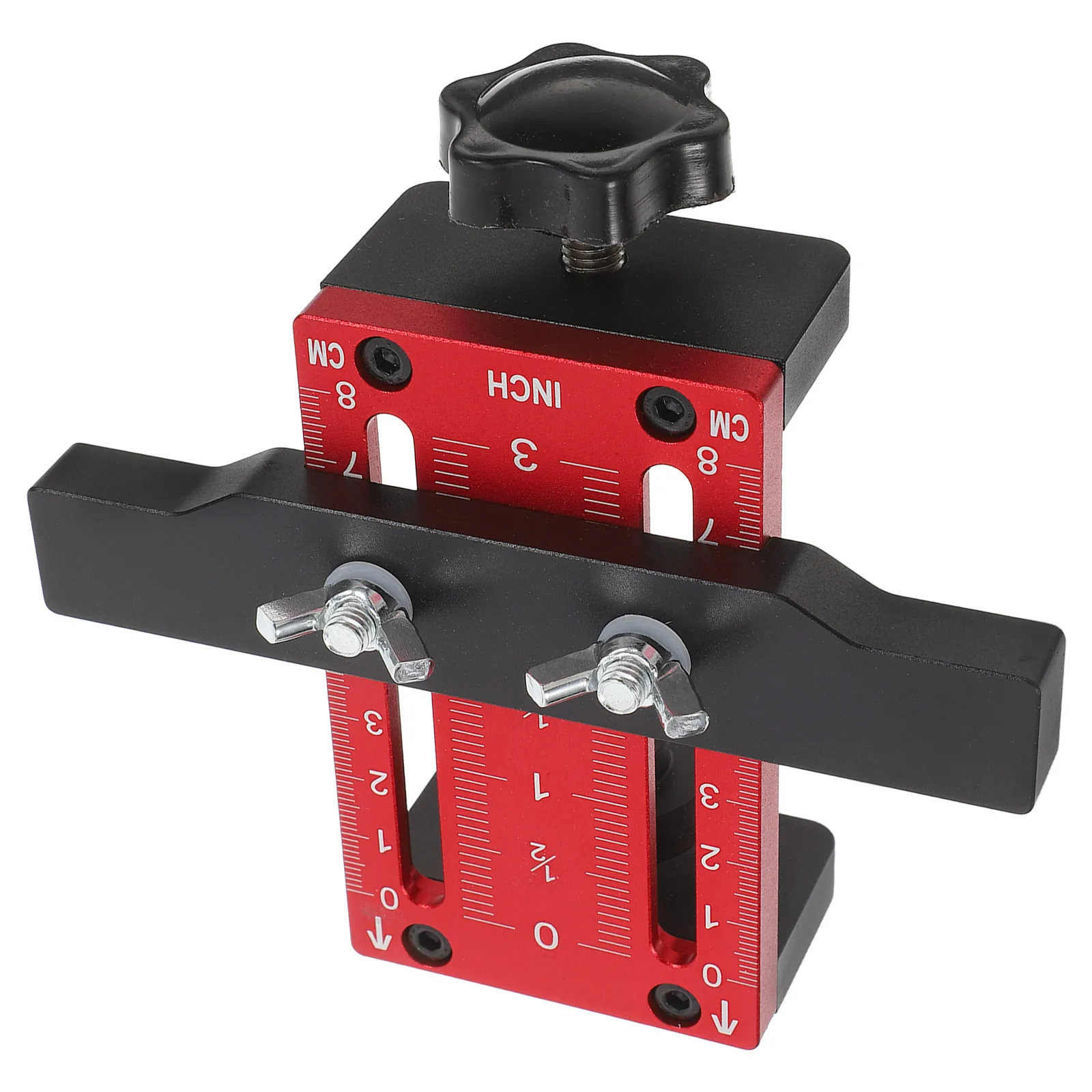 

Cabinet Door Positioning Tools Precision Measurement Installer Quick Mounting Durable Fixtures Easy Use Multifunctional Drilling