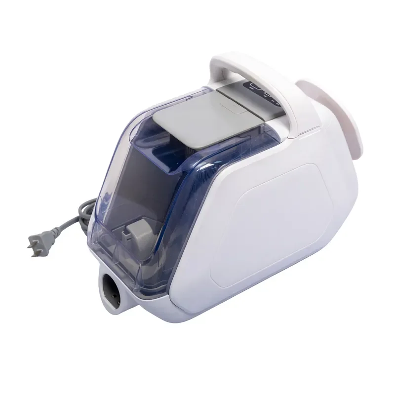 Intelligent Dry Pet Hair Grooming Device Multi-Function Electric Clippers Vacuum Cleaner Cyclone Technology for Dog Cat Hair