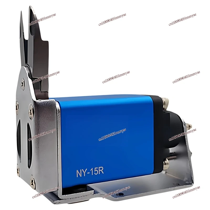 

NY10/15/25 series displacement air shear, pneumatic scissors automatic