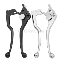 Motorcycle Accessories Brake Clutch Hand Levers For Suzuki GSX-R GSXR 600 750 GSXR600 GSXR750 Katana 600 750F SV650 SV650S