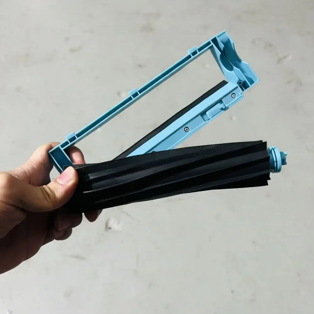 Bottom Brush Cover For Cecotec Conga 9990 9590 Robot Vacuum Cleaner Replacement Guard Plate Sweeper Accessory Parts