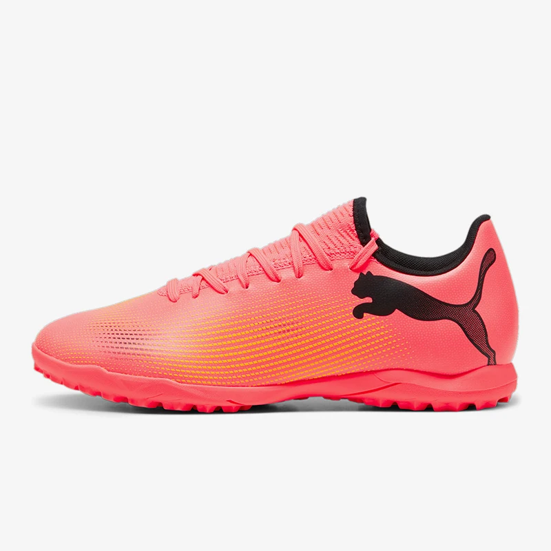 

Puma Genuine FUTURE 7 PLAY TT Men's Competition Football Shoes 107726-03