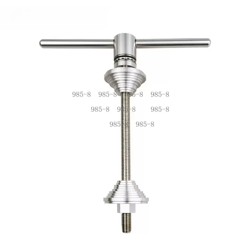 Mountain Bike Fixie E-Scooter & Balance Vehicle Assembly Tool, Headset and Bottom Bracket Press Tool Kit