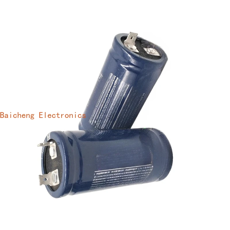 5PCS 2.8V450f Automotive Gold Capacitor 350F 450F Brand New