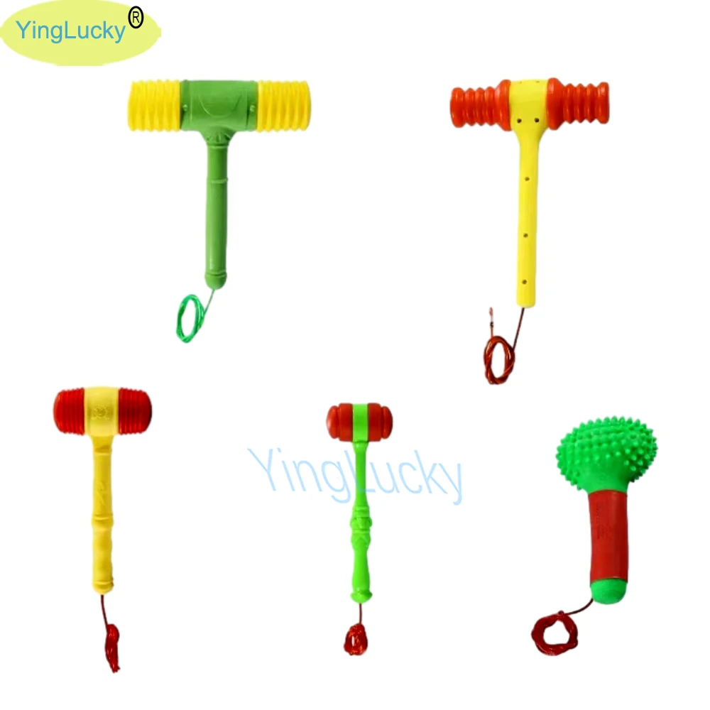 Yinglucky spedizione gratuita 2 pz/lotto accessori macchina da gioco martello Touch Screen per parti di macchine da gioco Arcade per bambini