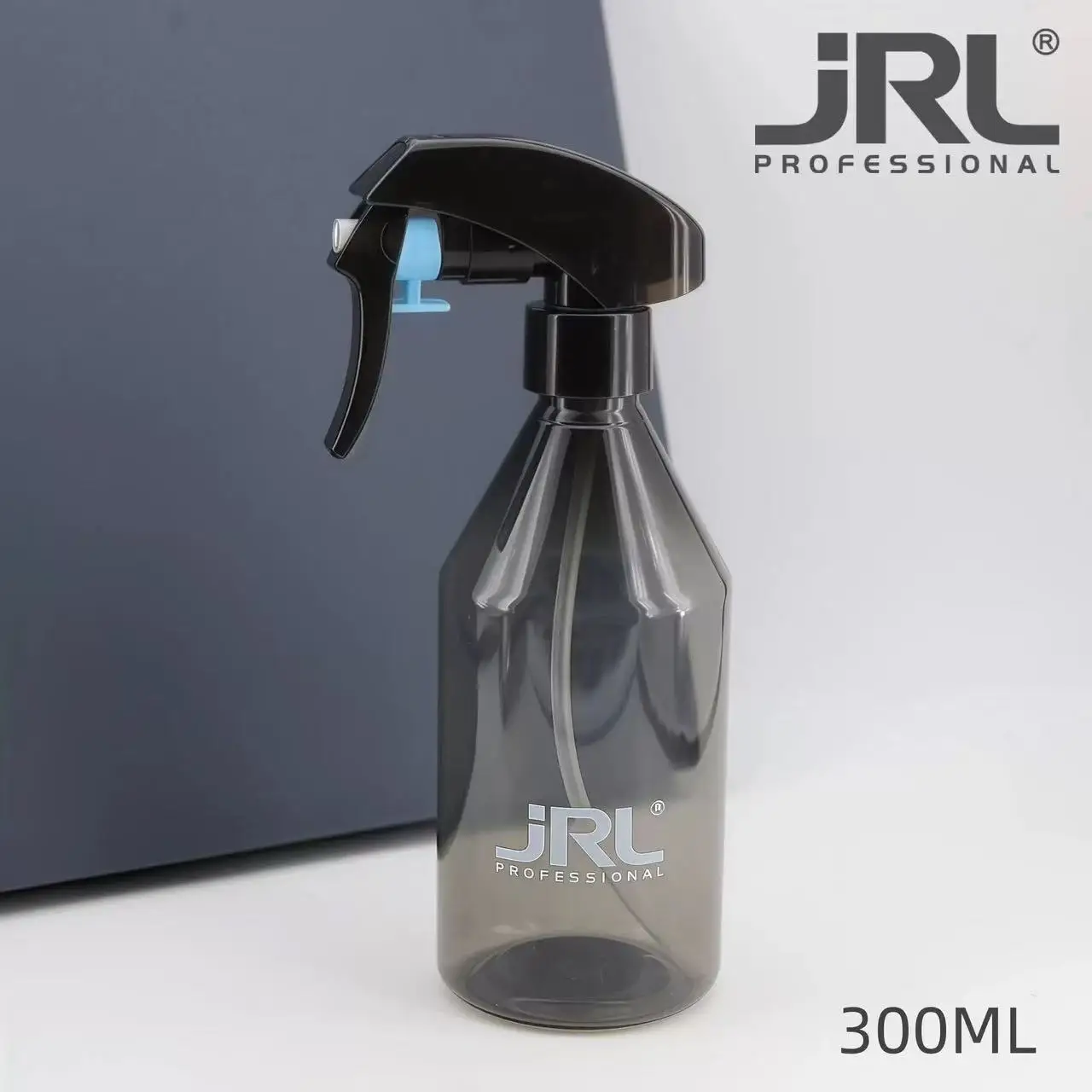 Regadera JRL, regadera para peluquería, botella de agua pulverizada para estilista, peluquería, niebla fina profesional, trans de alta presión