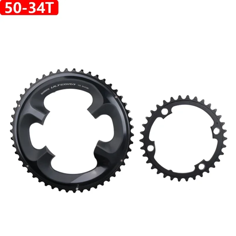 シマノ ULTEGRA R8000 チェーンリング クランクセット チェーン