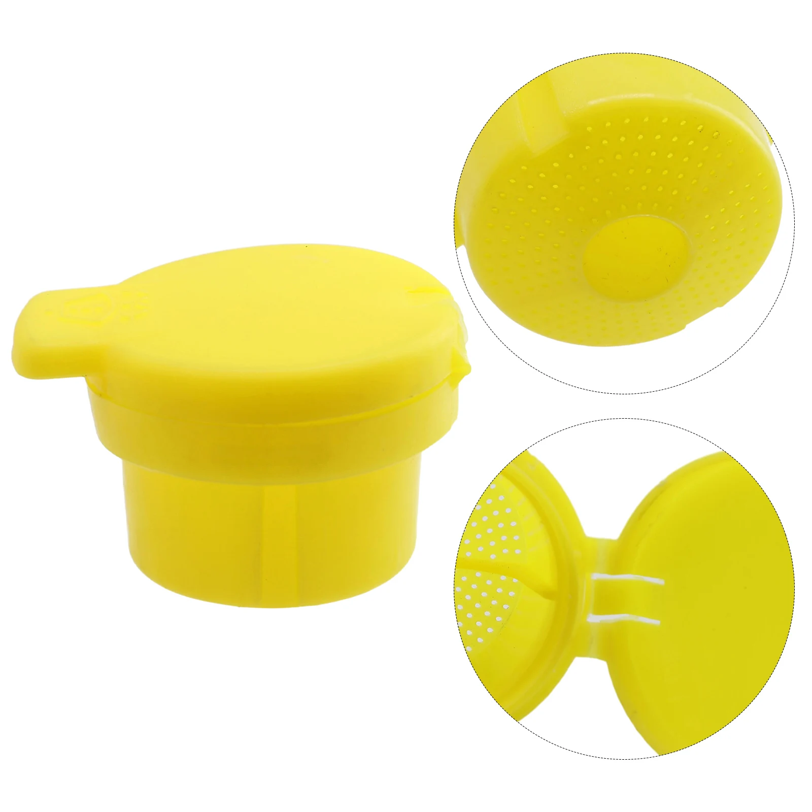 

Car Windscreen Washer Bottle Cap Lid Cover Plastic For For MK4 2012-2018 289130004R Auto Replacement Accessories