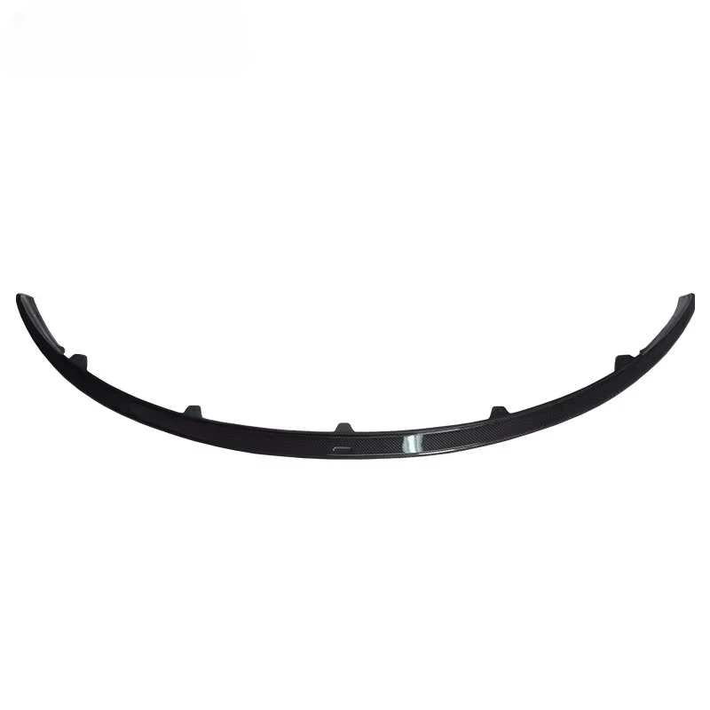 Carbon Fiber Side Skirts and Front Chin for V8 2005-2010 2