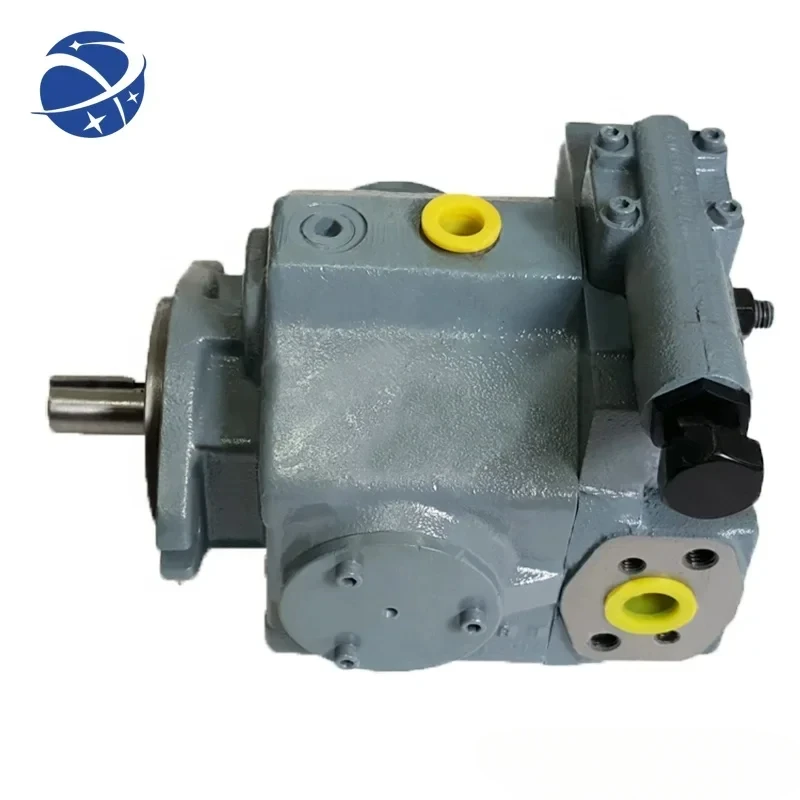 

YYHC Tokimec hydraulic motor piston pump P16V P16VMR P16-VMR series P16VMR-10-CMC-20-S121