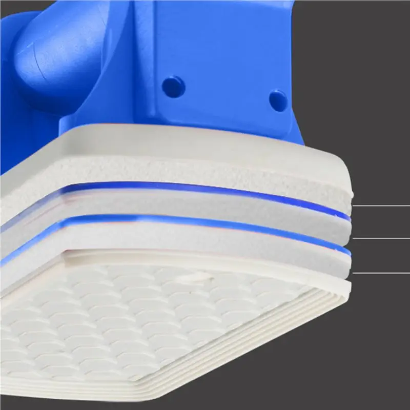 T19C 2X Lifting 90KG Tool Glass Brick Mini Automatic Pump Object Electric Vacuum Suction Cup Handheld