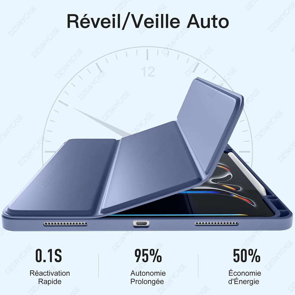 Thumbnail 3 - #44 Top Rated iPad Pro 13-inch Cases to Buy in 2026