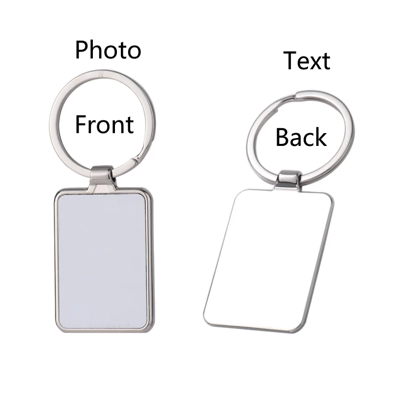 Custom Photo Keychain: A Personalised Keepsake Gift, Suitable for Birthdays, Anniversaries and Everyday Memories image 3