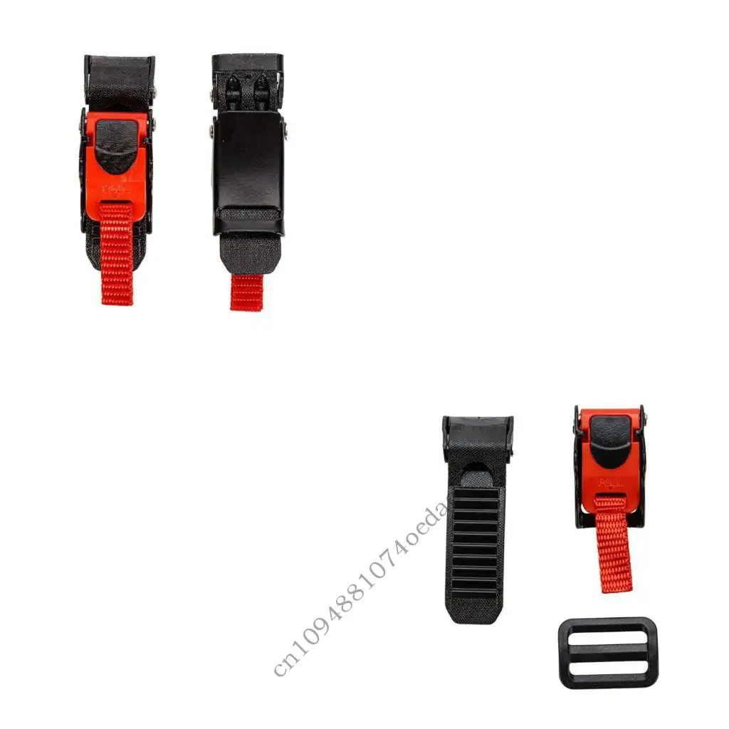 Motorcycle Helmets Pull Buckle Speed Clip Helmets Buckle Chin Strap Accessories 