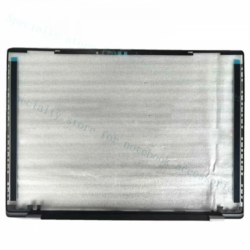 

A++New LCD Front Bezel w/Silver Hinge Cover For HP OmniBook X 14 inch AI PC 14-fe