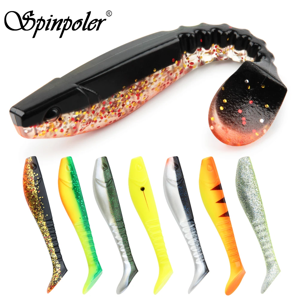 Spinpoler 5" Soft S… - image