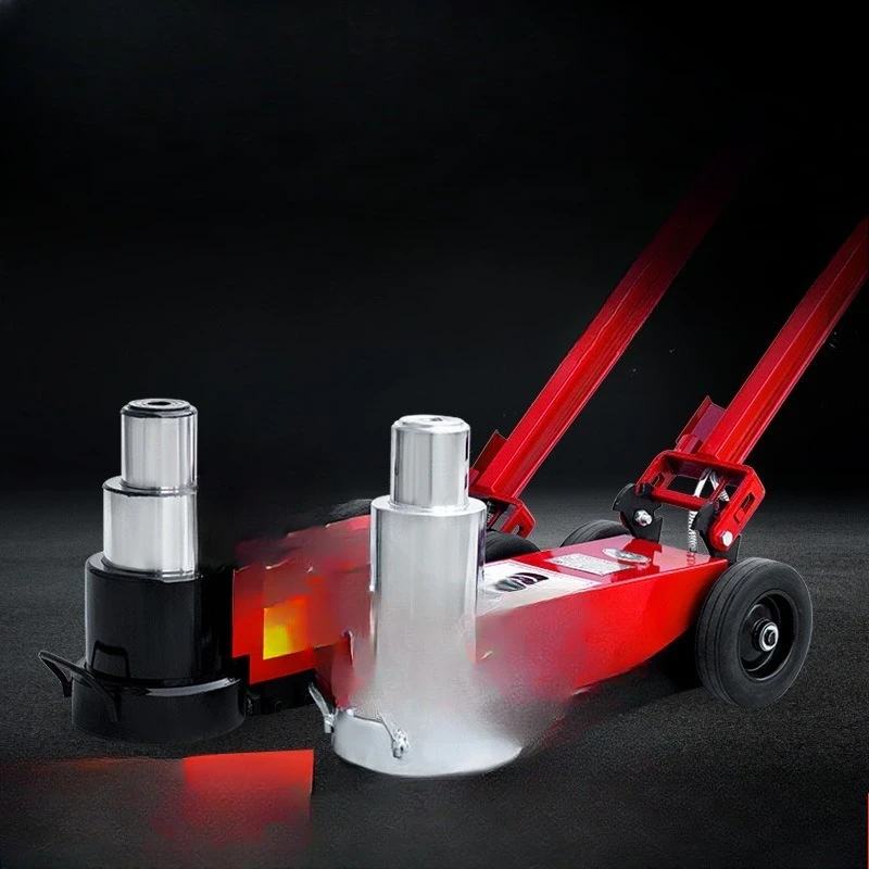 

Пневматический гидравлический домкрат, новый вертикальный пневматический домкрат для ремонта тяжелых автомобилей 80 т 100 т 120 т