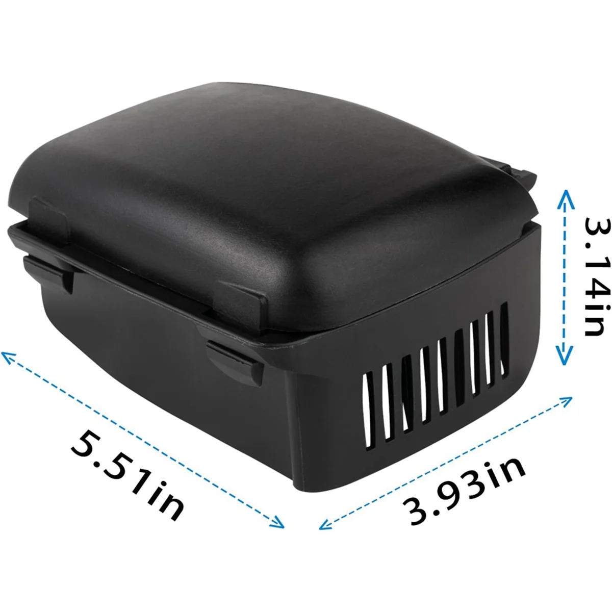 

Крышка воздухоочистителя ABNJ для двигателей XT650 XT675 Toro 22-дюймовая газонокосилка Recycler с воздушным фильтром 14 083 22-S