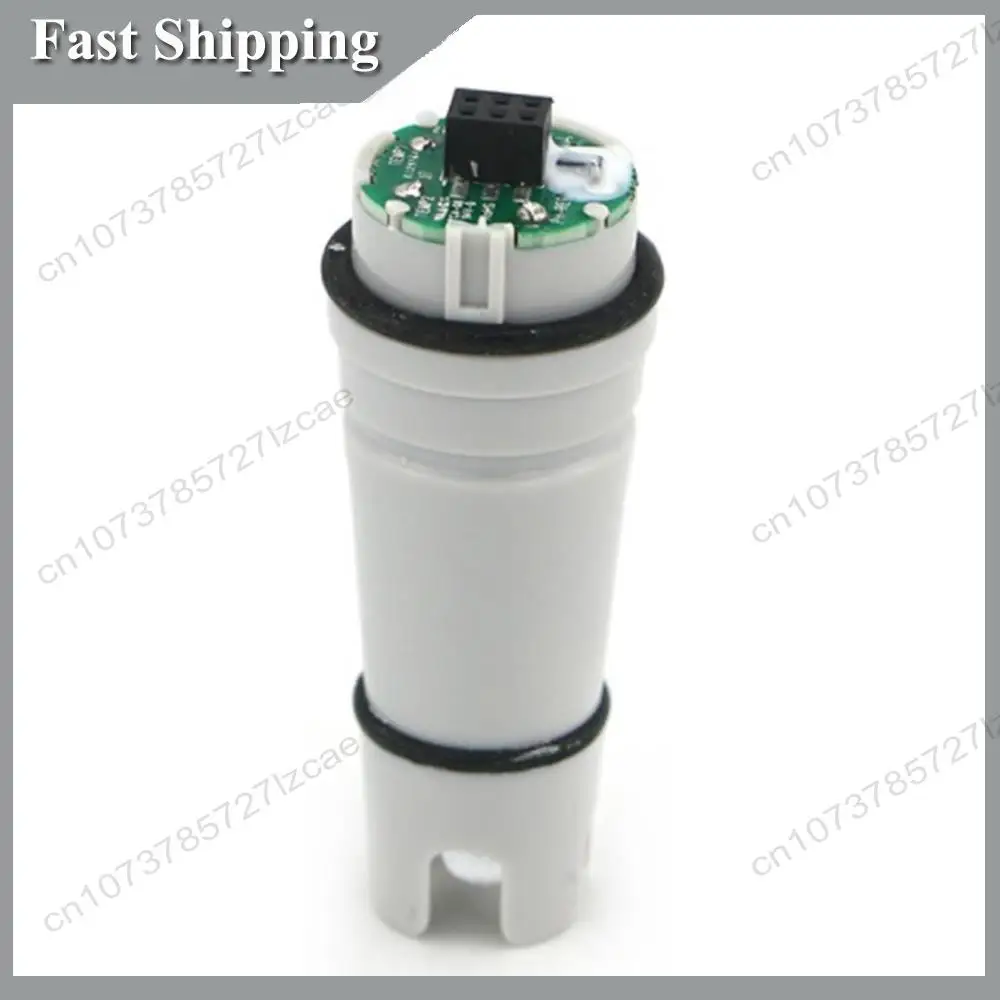 

-A99Z PH Meter Replacement Electrode Probe PH Water Tester Spare Part Probe Acidometer For Aquarium PH Meter Probe For PH818