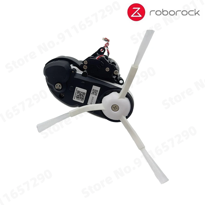 Pezzo di ricambio originale Roborock P10S Pro V20 Gruppo modulo motore scalabile Accessori motore spazzola laterale