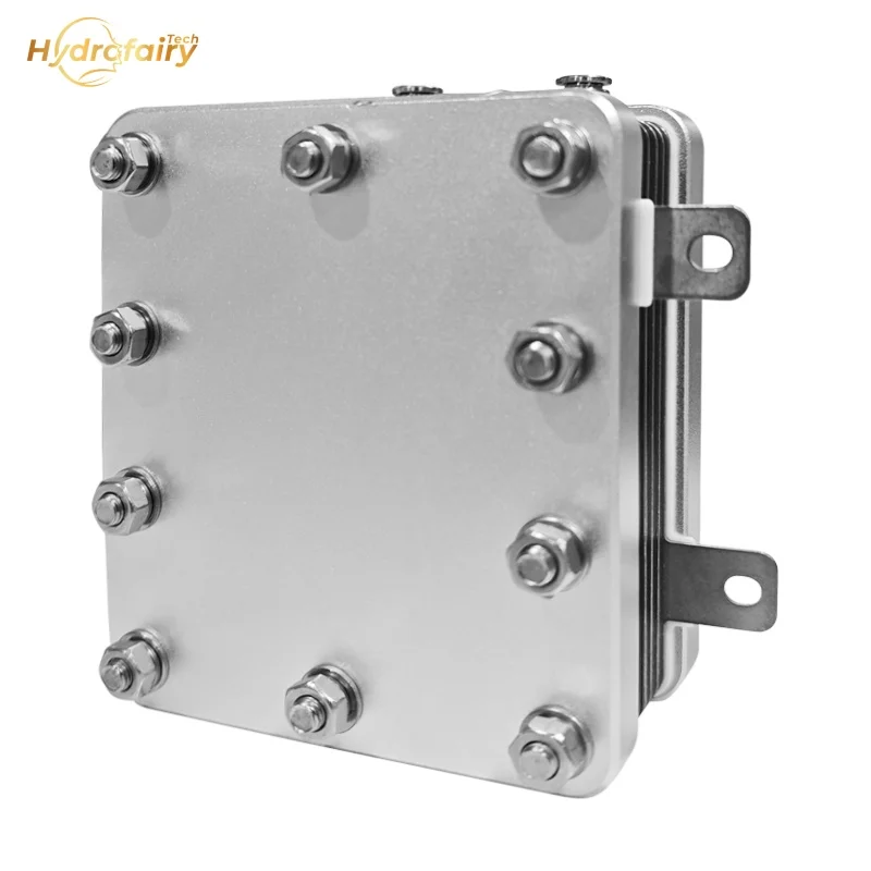 Hydrogen Generator PEM 1000ML 2000ML 3000ML 4000ML 6000ml/min Electrolyzer Companies with Solar Energy by Water Electrolysis