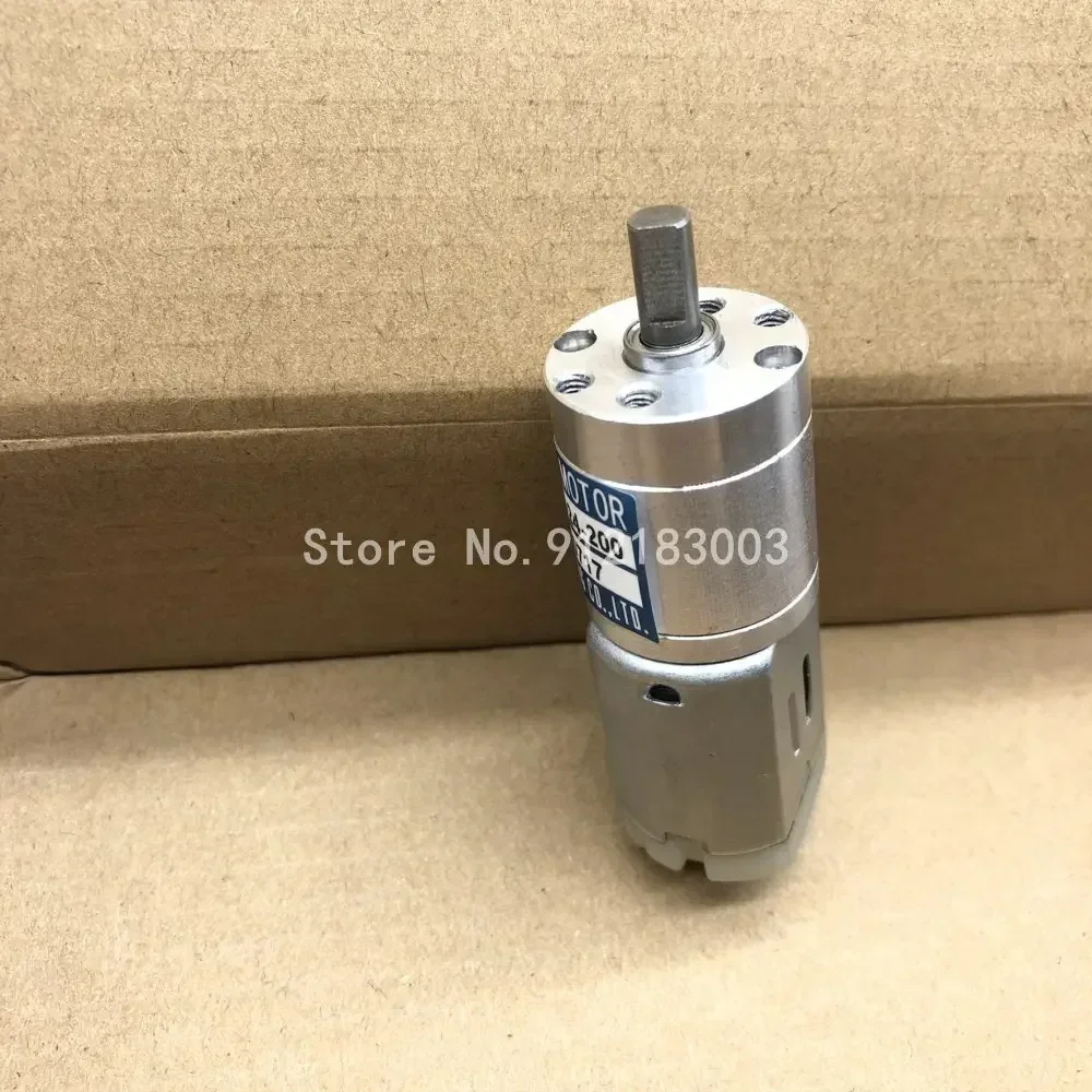 

High Quality TE-22FH-24-200 Sakurai Printing Machine Ink Key Motor Parts
