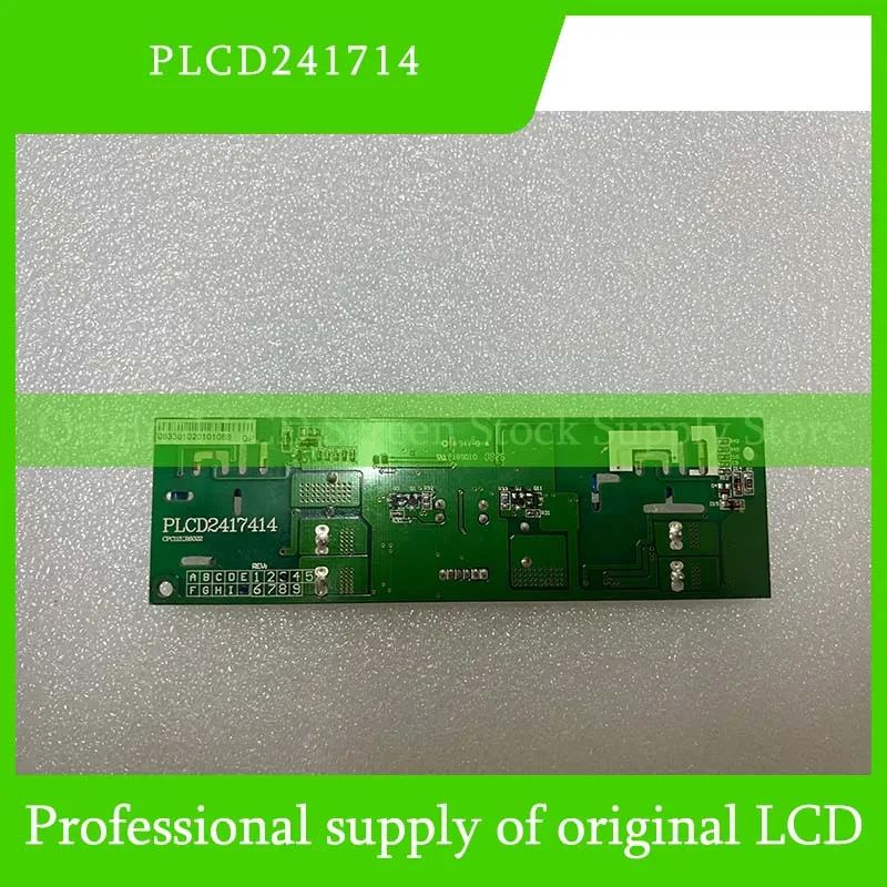 PLCD241714 High Voltage Inverter for LCD Screen Original and Brand New