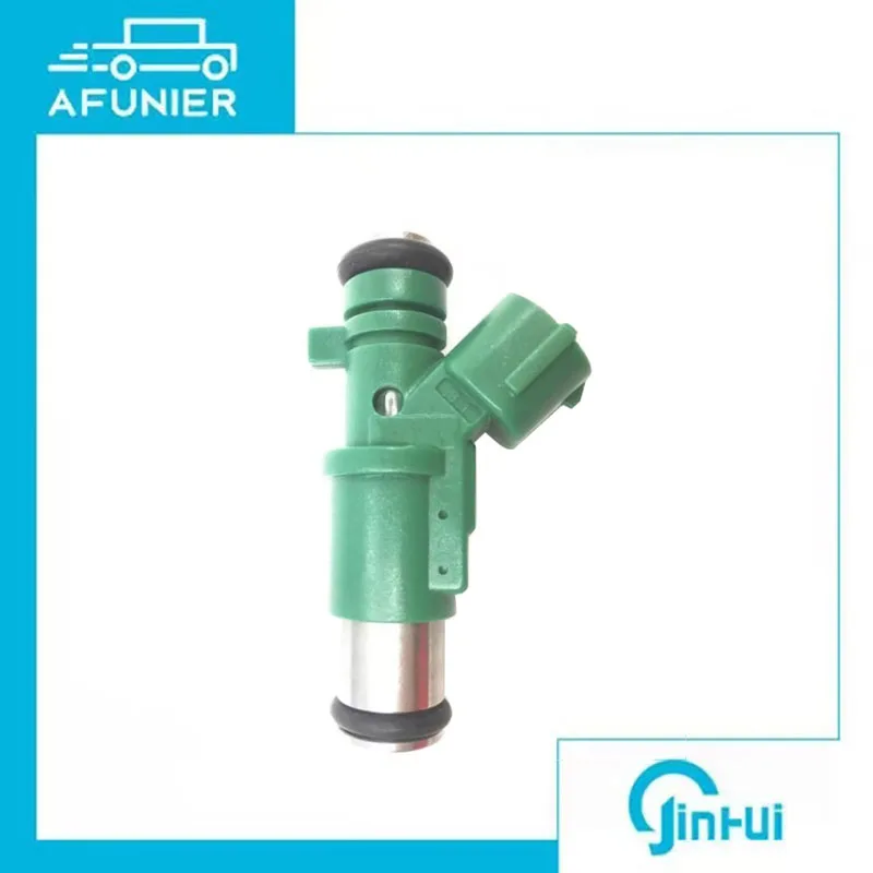 

4Pcs Fuel Injector Nozzle For Peugeot 206 207 Citroen C2 1.4 OE No.:01F023,1984G0,9655833580