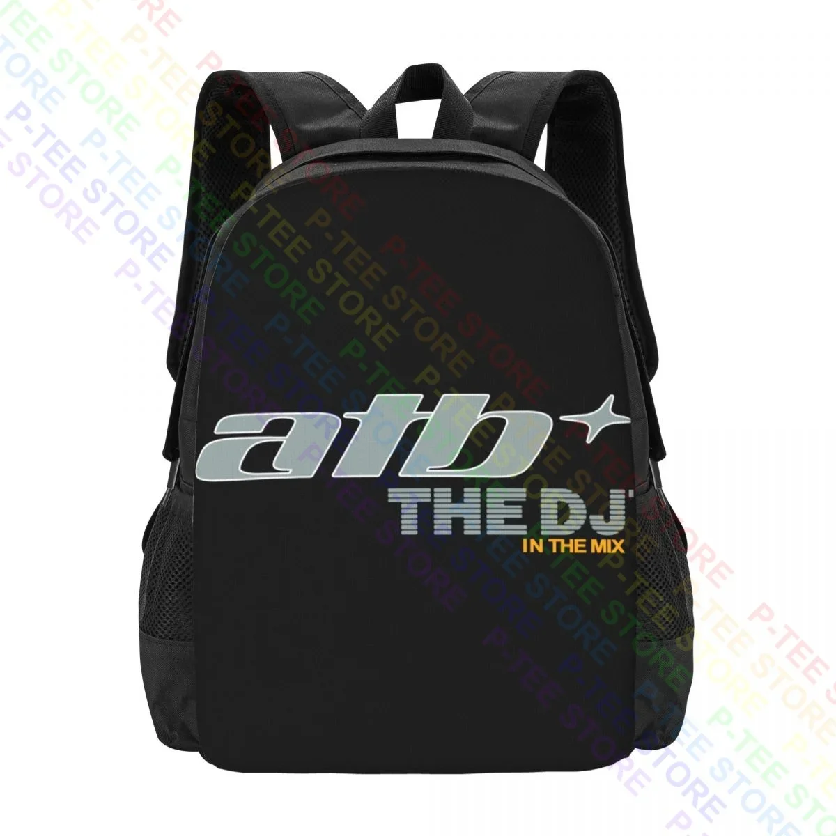 

Dj Atb в MixBackpack Складная спортивная сумка большой емкости