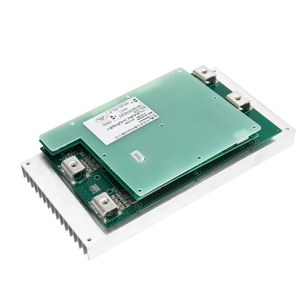 

NEW 13s 14s 15s 16s 48v Lithium battery bms board 100a 200a 240a 16s smart bms 100amp 48v 16s 485 UART GPRS BT bms lifepo4