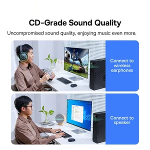 8 Hauptverkaufsbluetooth -Sender USB - №5