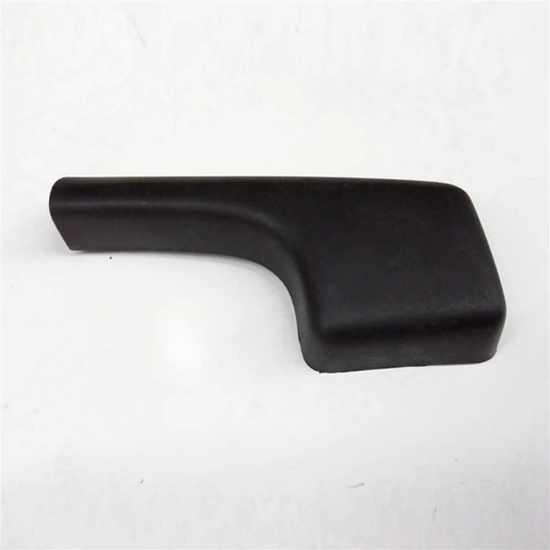 

2X Front Washer Windshield Wiper Arm Cap 7L0955235B For 2004-2010 VW Touareg