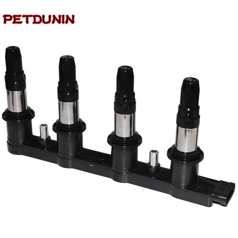 

55584745 Ignition Coil For Chevrolet Cruze 1.8L 2011-2013 Aveo 5 Sonic Trax Opel Astra J Mokka X Vauxhall Pontiac G3 26163171